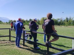 Giornata di chiusura attività 2026