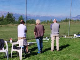 Giornata di chiusura attività 2026