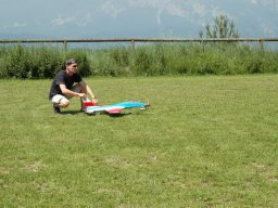 Aerotraino 2007