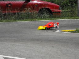 Trofeo Alpi 2011