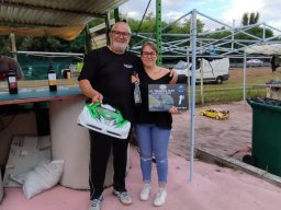 4° Trofeo GAT Automodellismo