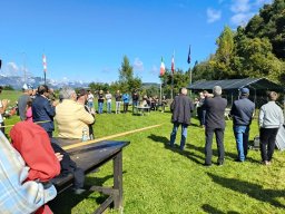 Meeting del 90° GAT