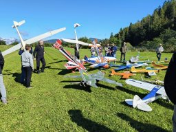 Meeting del 90° GAT