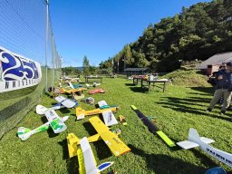 Meeting del 90° GAT