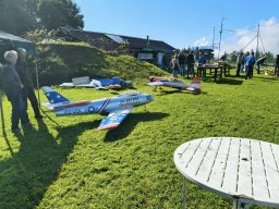 Meeting del 90° GAT