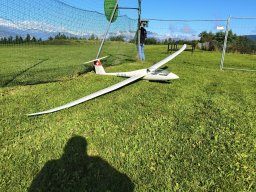 Meeting del 90° GAT