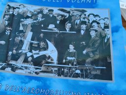 Meeting del 90° GAT