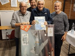 Meeting del 90° GAT