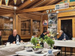 Meeting del 90° GAT
