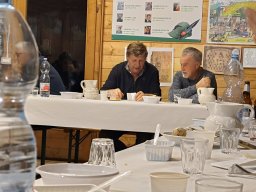 Meeting del 90° GAT
