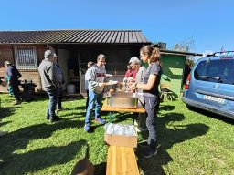Meeting del 90° GAT