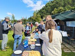 Meeting del 90° GAT