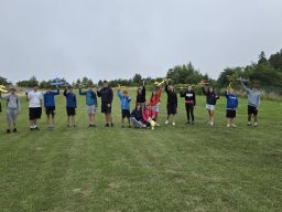 Giornata divulgativa giovani 2025